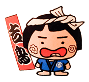 キャラクター