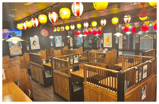 店舗