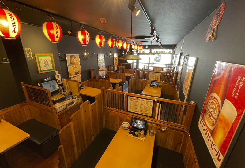 神戸駅前店
