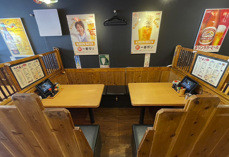 神戸駅前店