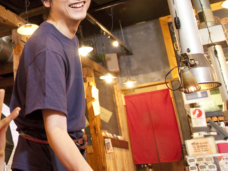 スタッフB（30代・女性）