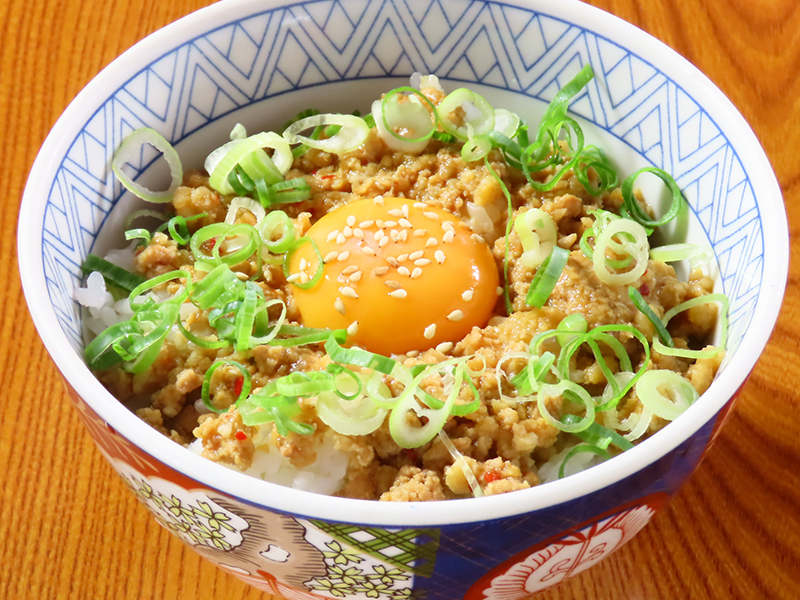 やきとり盛合せ(塩・タレ)